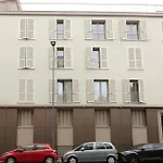 Elegante E Luminoso In Zona Navigli Apartman *