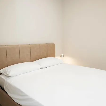 Apartment Binda 21-2H Urban Nest Sui Navigli - Vesta