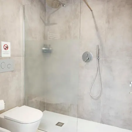 Binda 21-2H Urban Nest Sui Navigli - Vesta * Milan