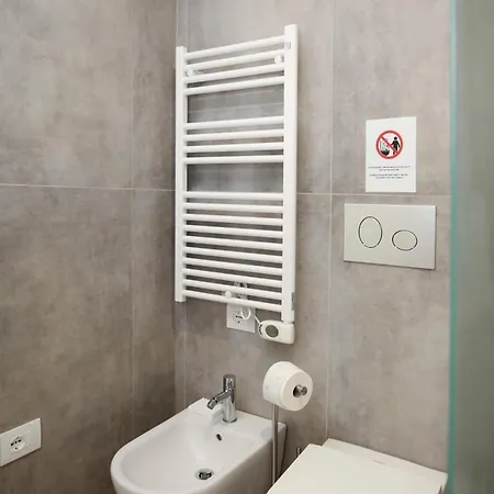 Binda 21-2H Urban Nest Sui Navigli - Vesta Apartment *