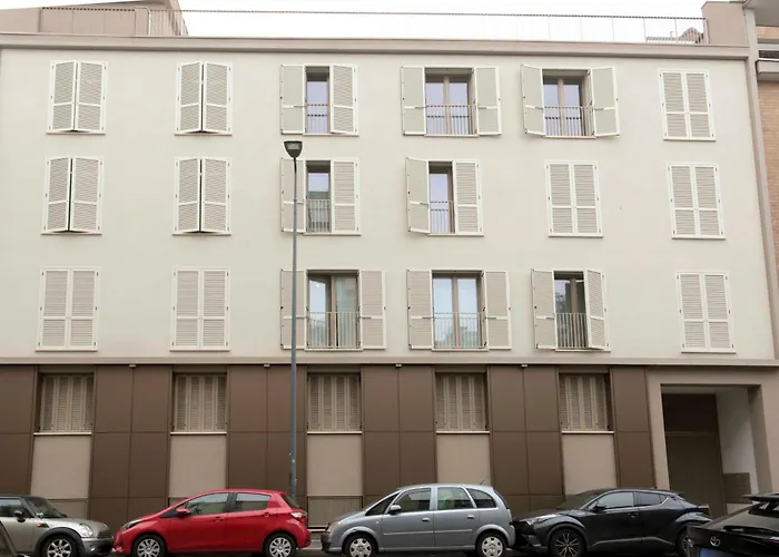 Elegante E Luminoso In Zona Navigli Lejlighed *